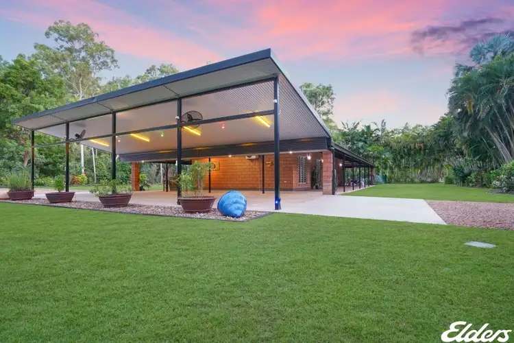 Third view of Homely house listing, 30 Brewerton Road, Mcminns Lagoon NT 822