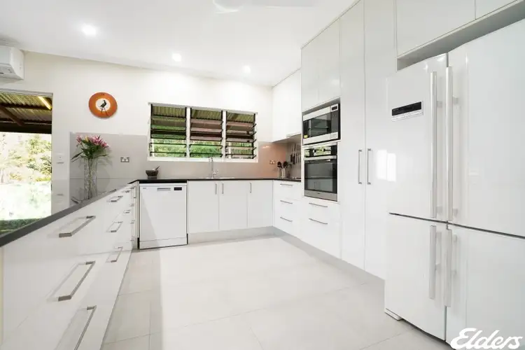 Fifth view of Homely house listing, 30 Brewerton Road, Mcminns Lagoon NT 822