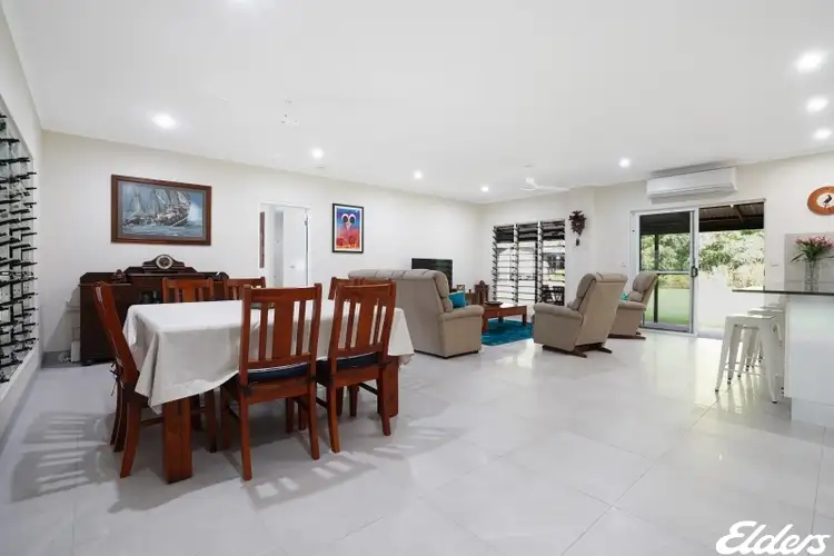 Sixth view of Homely house listing, 30 Brewerton Road, Mcminns Lagoon NT 822