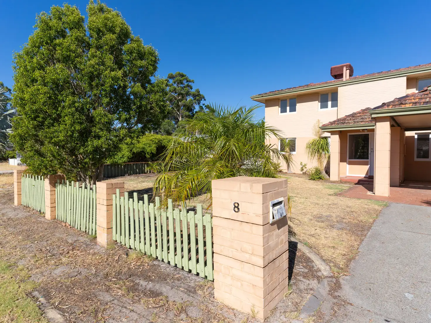 Main view of Homely house listing, 8 Bates Loop, Lockridge WA 6054