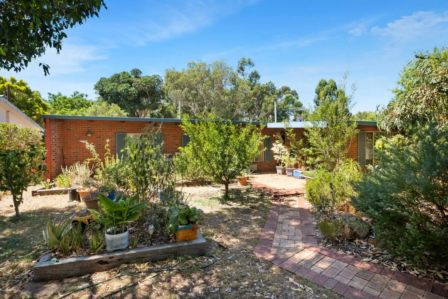 Main view of Homely house listing, 18 Stone Crescent, Darlington WA 6070