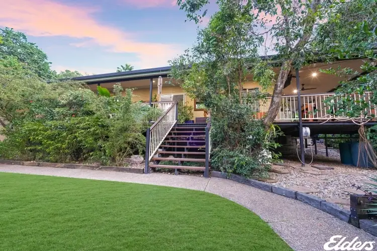 Main view of Homely house listing, 23 Rosetta Street, Gray NT 830