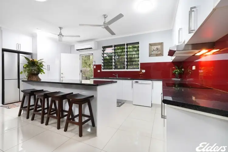 Third view of Homely house listing, 23 Rosetta Street, Gray NT 830