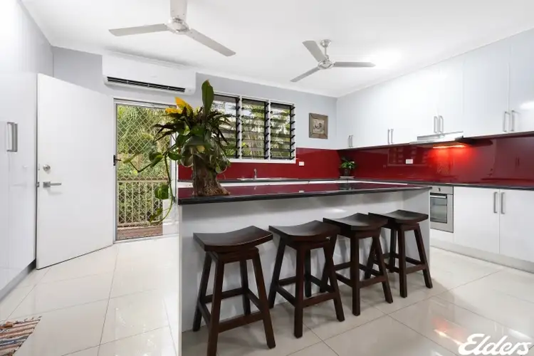 Fourth view of Homely house listing, 23 Rosetta Street, Gray NT 830