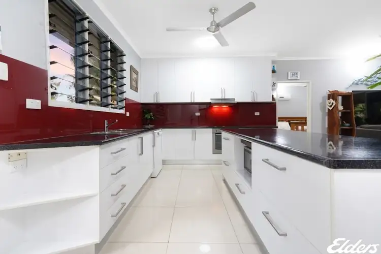 Fifth view of Homely house listing, 23 Rosetta Street, Gray NT 830
