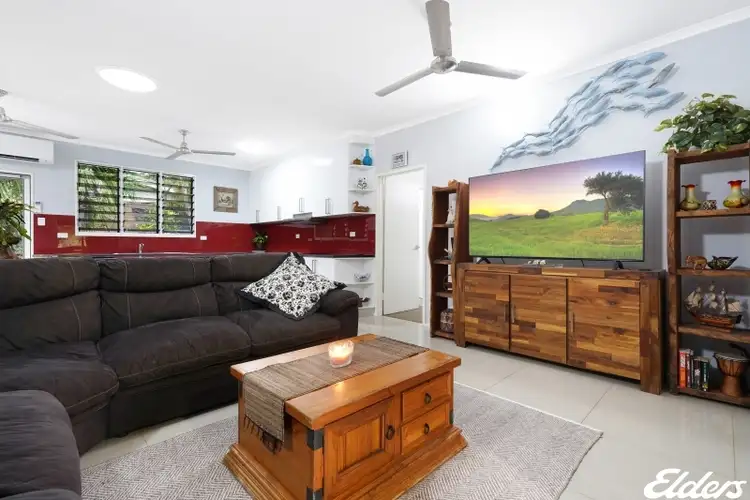 Sixth view of Homely house listing, 23 Rosetta Street, Gray NT 830