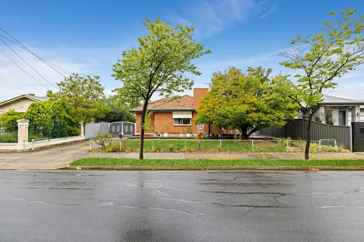 Main view of Homely house listing, 26 Dudley Avenue, North Plympton SA 5037