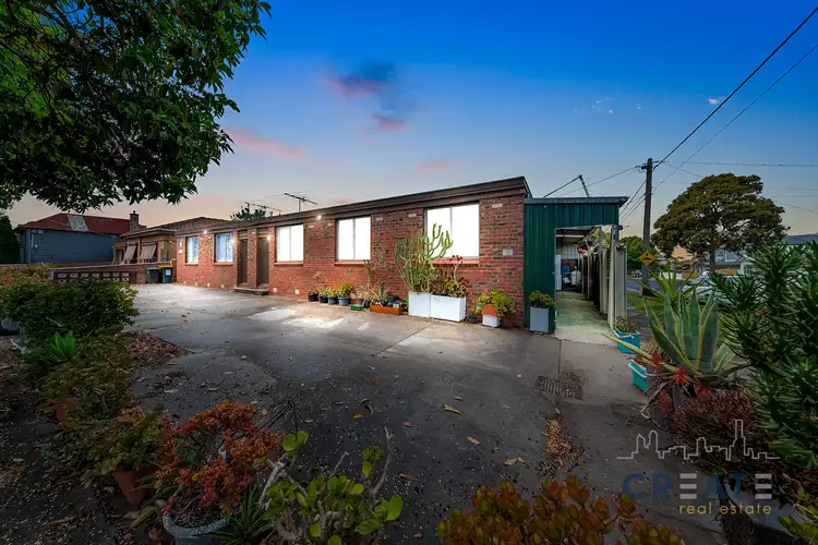 Main view of Homely unit listing, 1/26 Hampshire Road, Sunshine VIC 3020