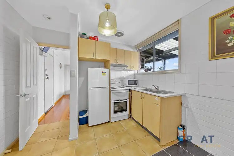 Third view of Homely unit listing, 1/26 Hampshire Road, Sunshine VIC 3020