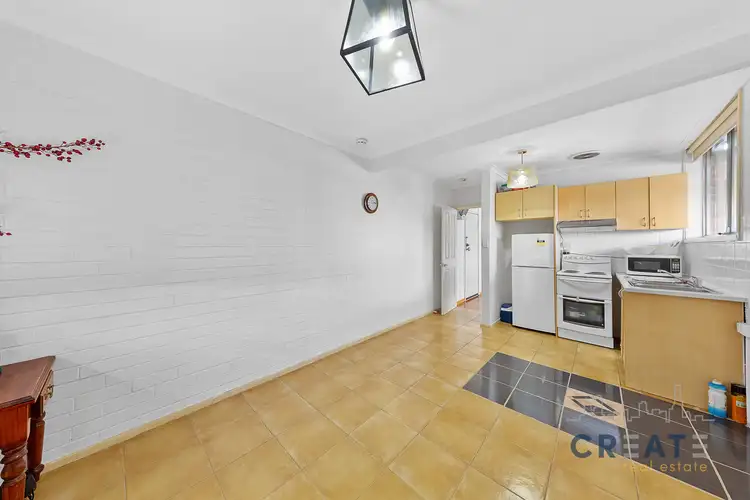 Fifth view of Homely unit listing, 1/26 Hampshire Road, Sunshine VIC 3020