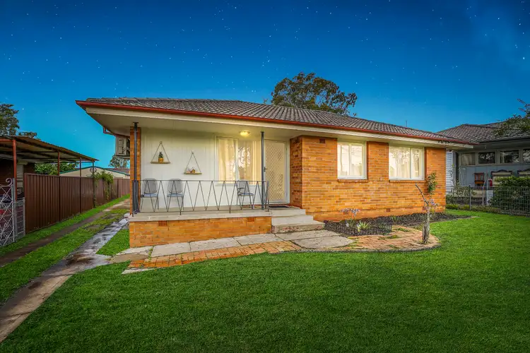 55 & 55A Copeland Road, Emerton NSW 2770