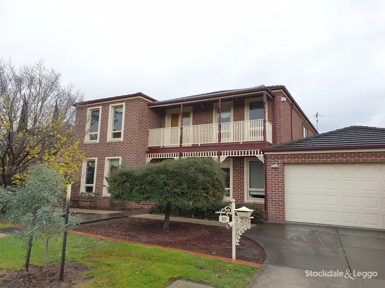 Main view of Homely house listing, 29 Adelaide Boulevard, Gowanbrae VIC 3043