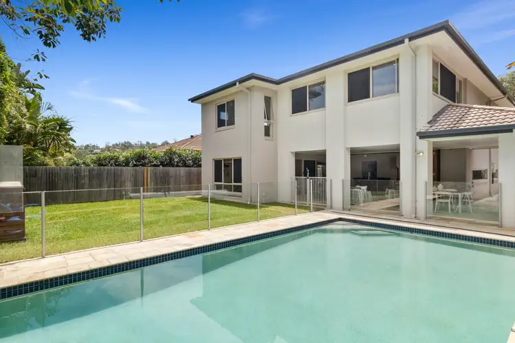 54 Stonehawke Place, The Gap QLD 4061