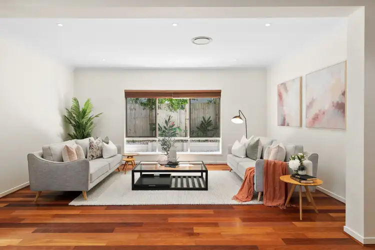 Fourth view of Homely house listing, 54 Stonehawke Place, The Gap QLD 4061