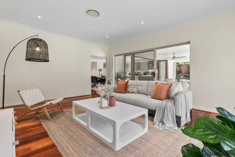 Fifth view of Homely house listing, 54 Stonehawke Place, The Gap QLD 4061