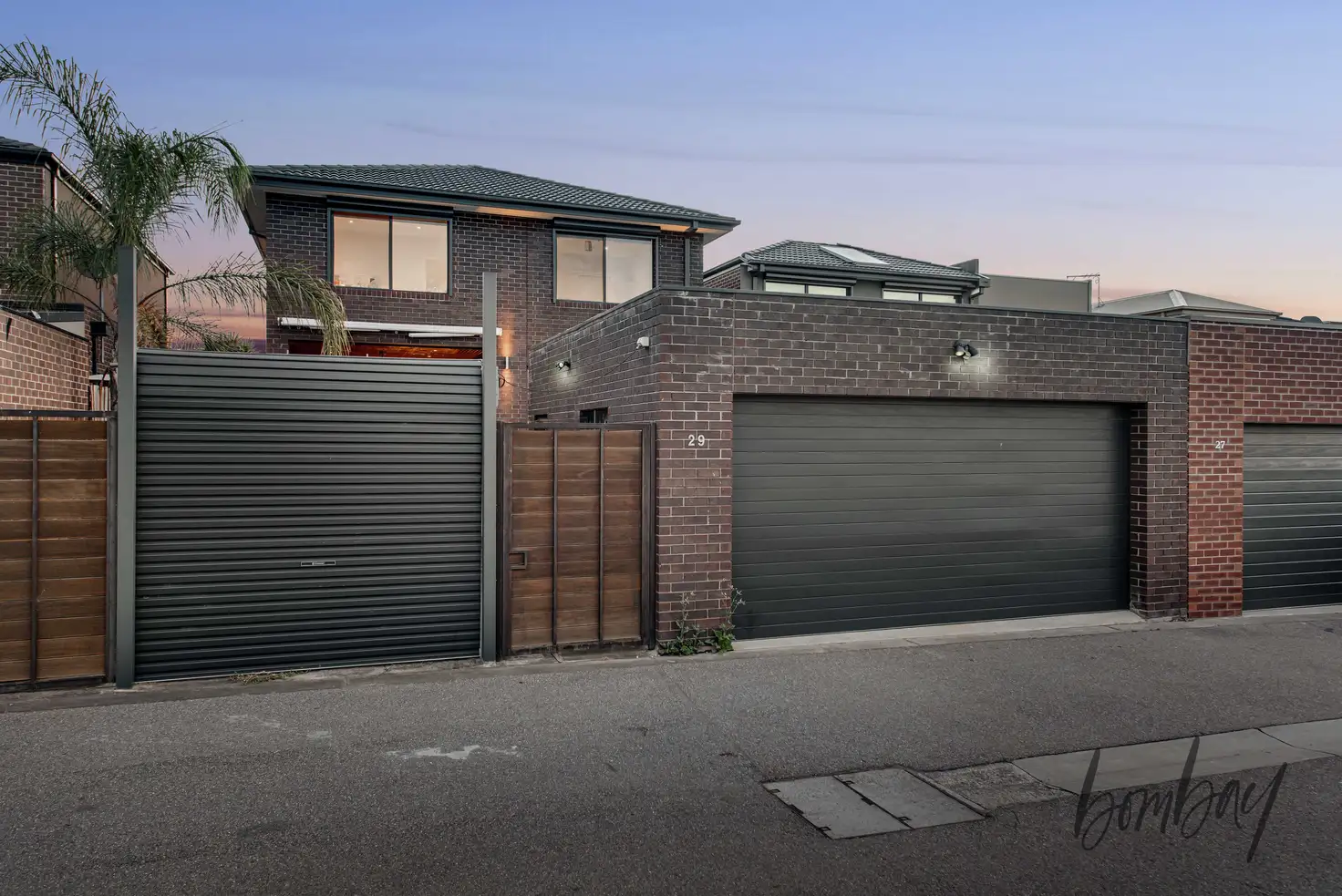 Main view of Homely house listing, 29 Knoll Walk, Epping VIC 3076