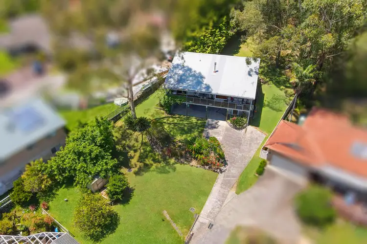 32 Katherine Crescent, Green Point NSW 2251