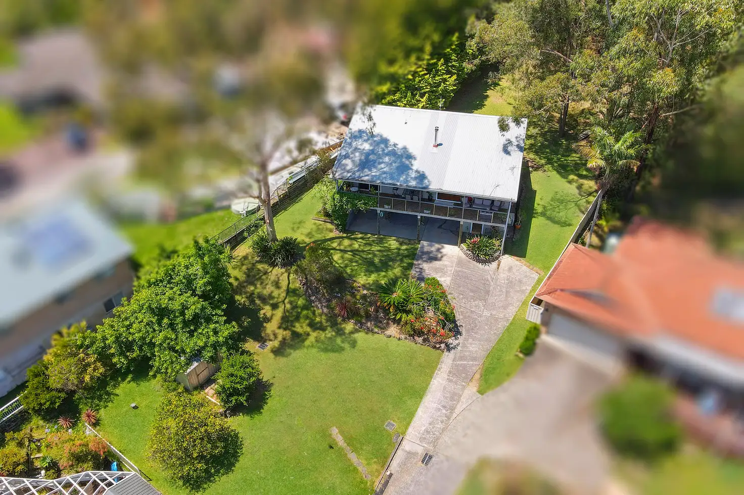 Main view of Homely house listing, 32 Katherine Crescent, Green Point NSW 2251