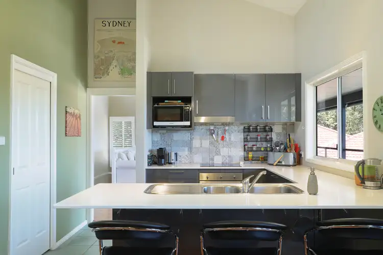 Fourth view of Homely house listing, 32 Katherine Crescent, Green Point NSW 2251