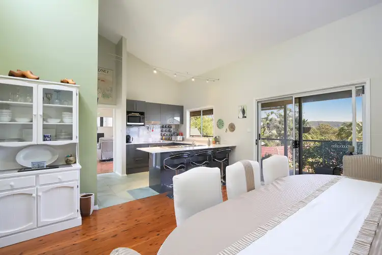 Fifth view of Homely house listing, 32 Katherine Crescent, Green Point NSW 2251