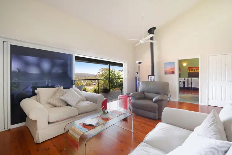 Sixth view of Homely house listing, 32 Katherine Crescent, Green Point NSW 2251