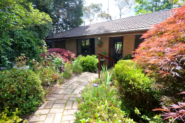 34 Second Street, Blackheath NSW 2785