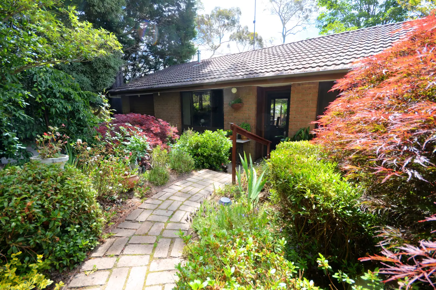 Main view of Homely house listing, 34 Second Street, Blackheath NSW 2785