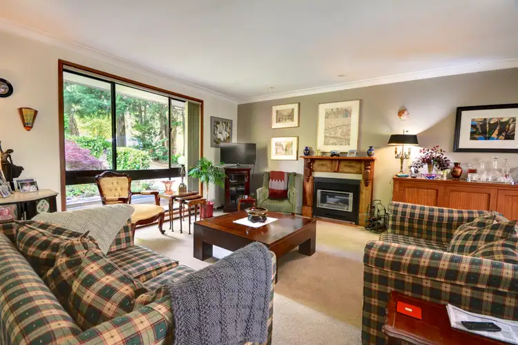 Second view of Homely house listing, 34 Second Street, Blackheath NSW 2785