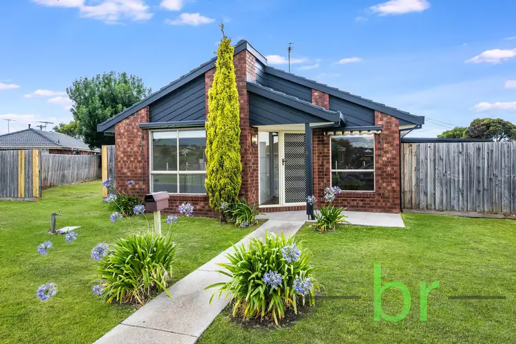 Main view of Homely house listing, 6 Colt Court, Corio VIC 3214