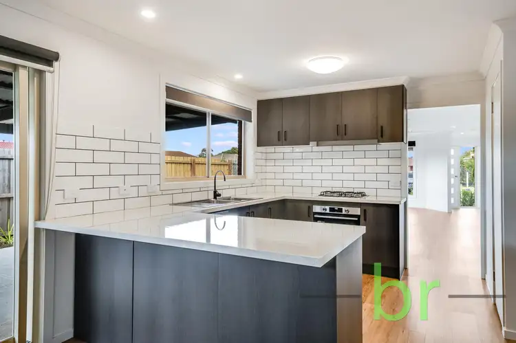 Second view of Homely house listing, 6 Colt Court, Corio VIC 3214