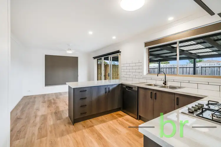 Third view of Homely house listing, 6 Colt Court, Corio VIC 3214