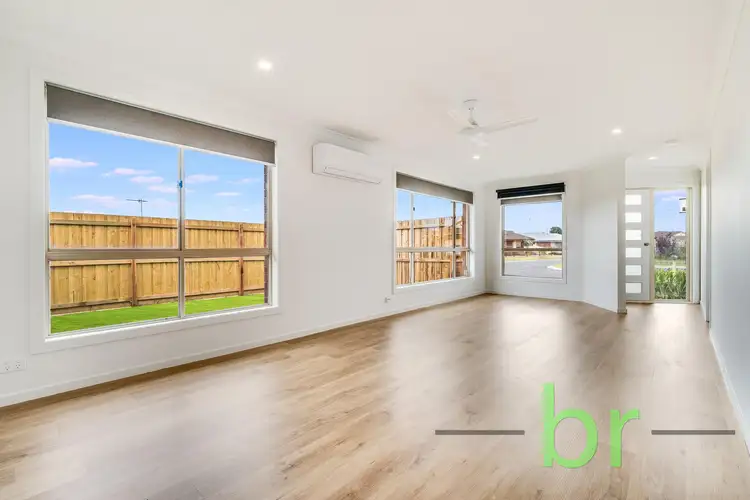 Fourth view of Homely house listing, 6 Colt Court, Corio VIC 3214