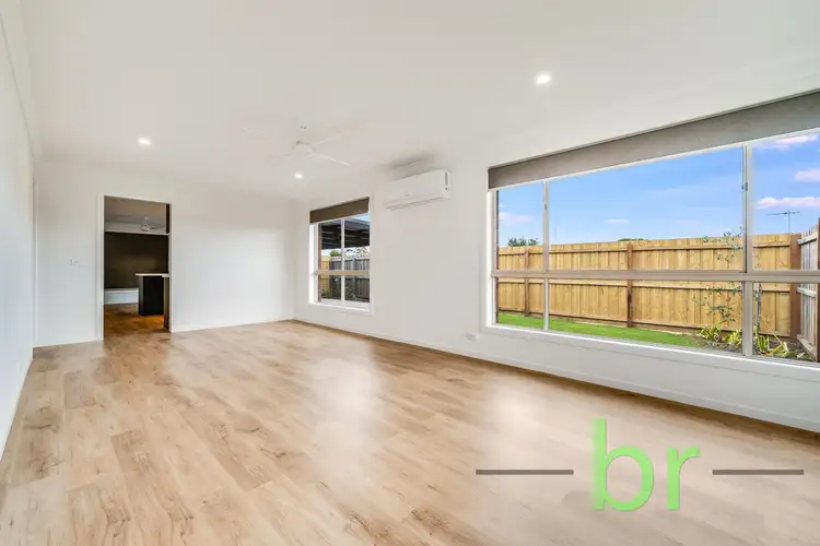 Fifth view of Homely house listing, 6 Colt Court, Corio VIC 3214