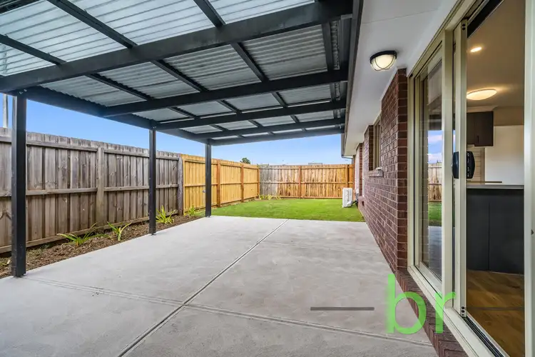 Sixth view of Homely house listing, 6 Colt Court, Corio VIC 3214