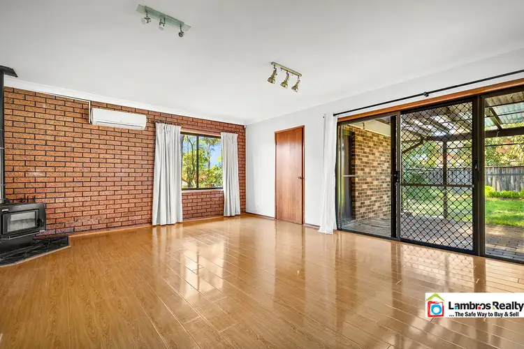 Second view of Homely house listing, 14 Wisteria Crescent, Cherrybrook NSW 2126