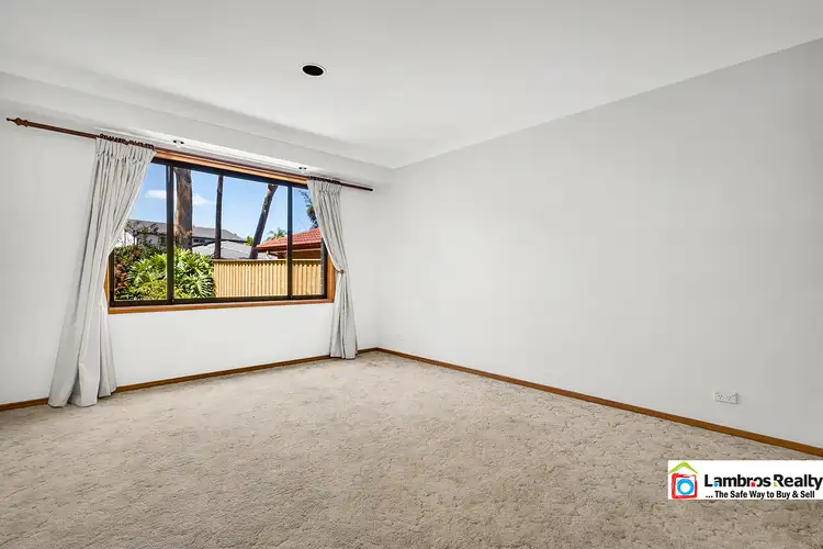 Fifth view of Homely house listing, 14 Wisteria Crescent, Cherrybrook NSW 2126
