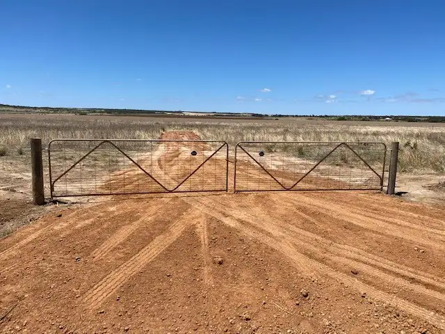 Second view of Homely land listing, Lot 500 Brand Highway, South Greenough WA 6528