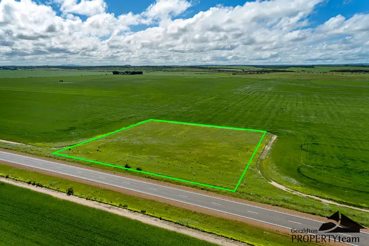 Seventh view of Homely land listing, Lot 500 Brand Highway, South Greenough WA 6528