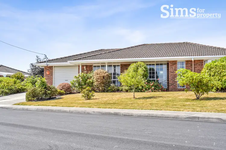 Second view of Homely house listing, 2 Monte Carlo Court, Prospect Vale TAS 7250