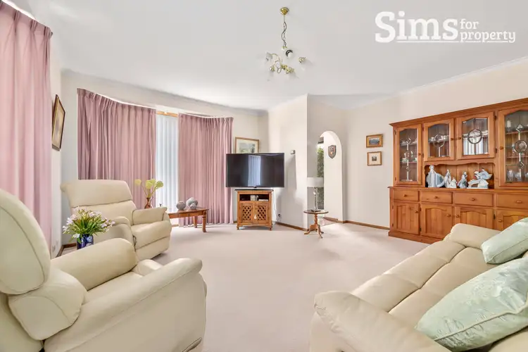 Third view of Homely house listing, 2 Monte Carlo Court, Prospect Vale TAS 7250