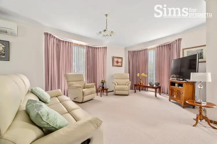 Fourth view of Homely house listing, 2 Monte Carlo Court, Prospect Vale TAS 7250