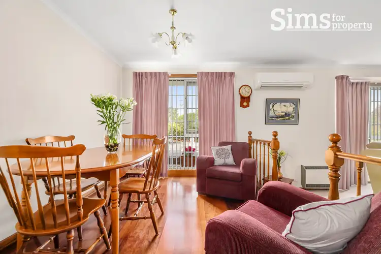 Sixth view of Homely house listing, 2 Monte Carlo Court, Prospect Vale TAS 7250