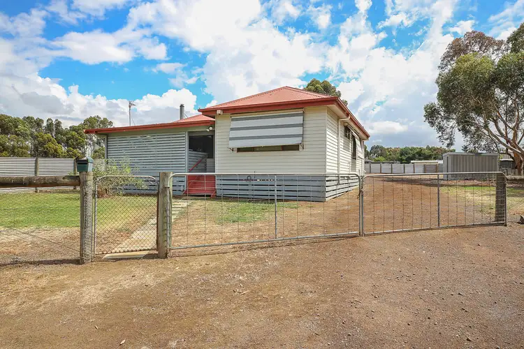 Main view of Homely house listing, 15 Camperdown Lismore Road, Lismore VIC 3324