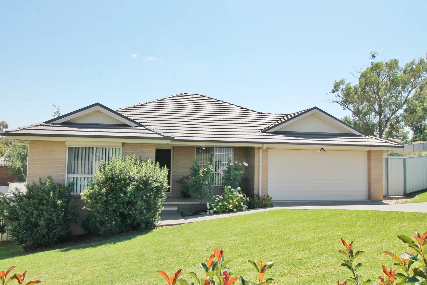 Main view of Homely house listing, 6 Henry Place, Young NSW 2594