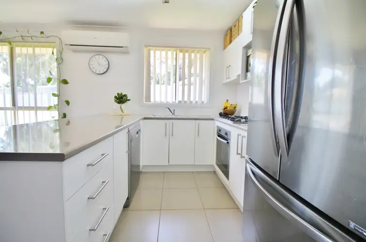 Third view of Homely house listing, 6 Henry Place, Young NSW 2594
