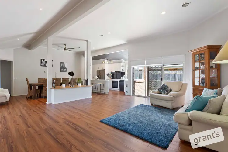 Second view of Homely house listing, 22 Galloway Drive, Narre Warren South VIC 3805