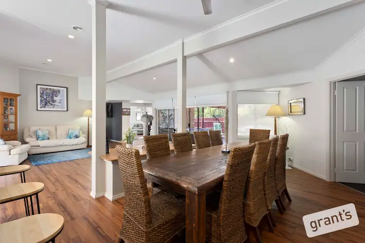 Fourth view of Homely house listing, 22 Galloway Drive, Narre Warren South VIC 3805