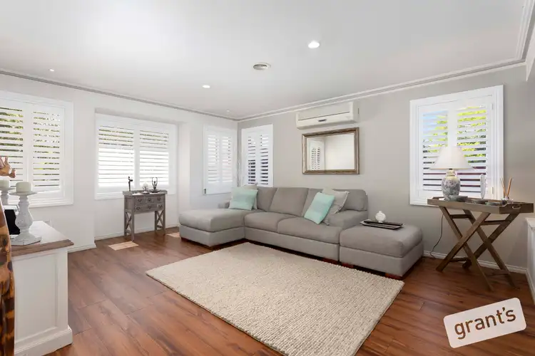 Fifth view of Homely house listing, 22 Galloway Drive, Narre Warren South VIC 3805
