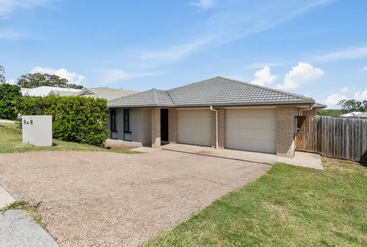 Main view of Homely house listing, 2/84 Atlantic Drive, Brassall QLD 4305