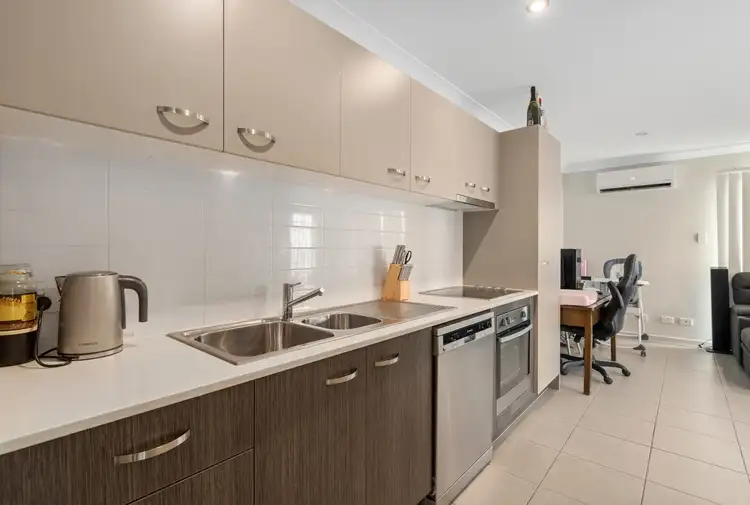 Fourth view of Homely house listing, 2/84 Atlantic Drive, Brassall QLD 4305